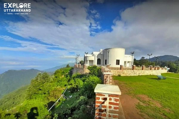 George Everest House