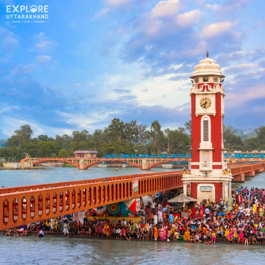 Haridwar Tour