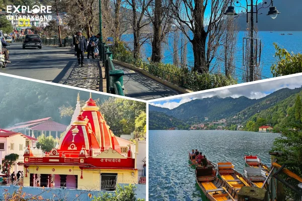 Kainchi Dham Fixed Departure Tour