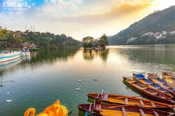 Nainital Tour Package