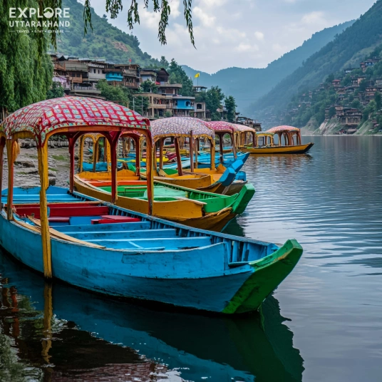 Nainital Tour