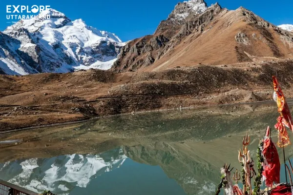 Parvati Kund
