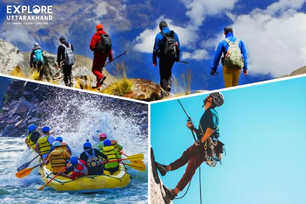 Rishikesh Fixed Departure Tour