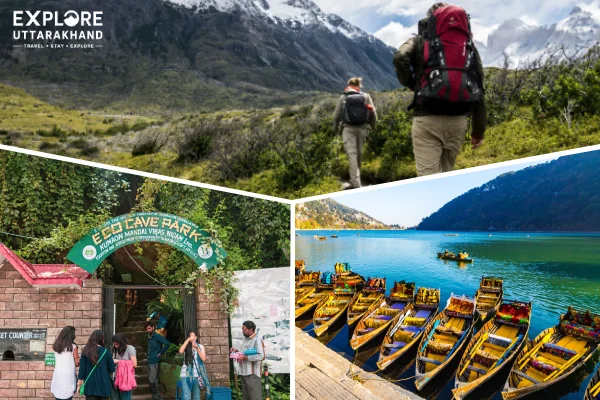Top things to do in Nainital