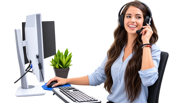 Travel Customer Support