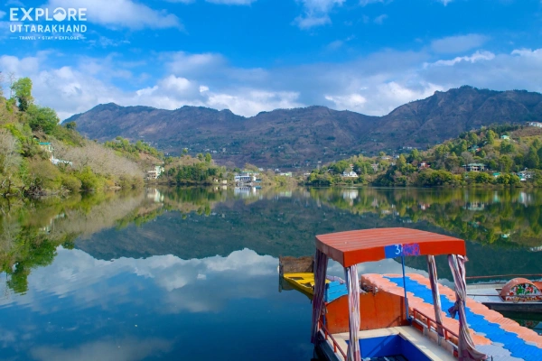 Uttarakhand Tour Packages from Dehradun