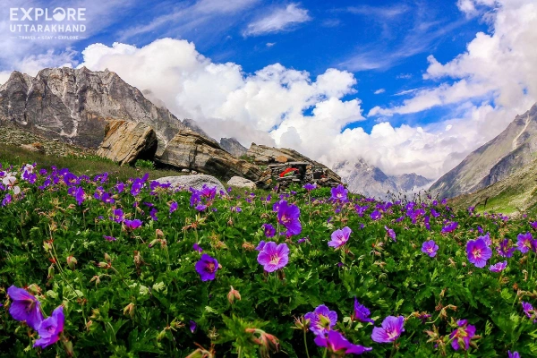 Uttarakhand Tour Packages from Mumbai